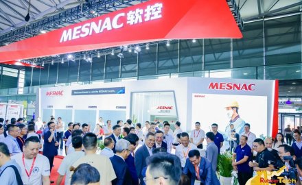 共話智造發(fā)展新機遇 共筑橡膠行業(yè)新未來