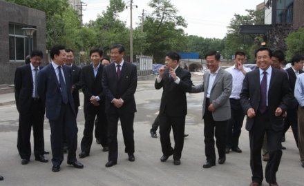 先行先試，打造藍(lán)色經(jīng)濟(jì)區(qū)的一大亮點