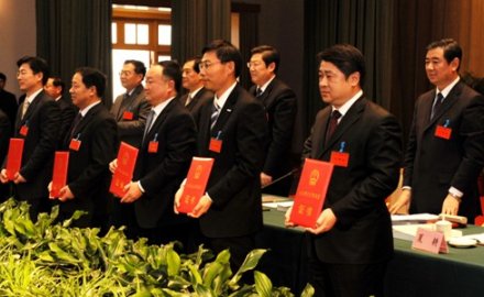 公司“輪胎企業(yè)管控一體信息化系統(tǒng)”獲首屆山東省企業(yè)管理獎