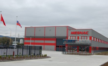 軟控歐洲新廠啟用 研發(fā)生產服務升級